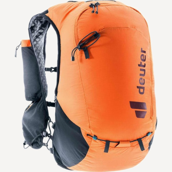 Рюкзак Deuter Ascender 13 (Saffron)